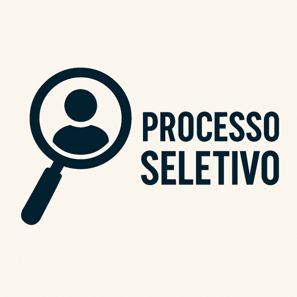 Processo Seletivo 004/2025