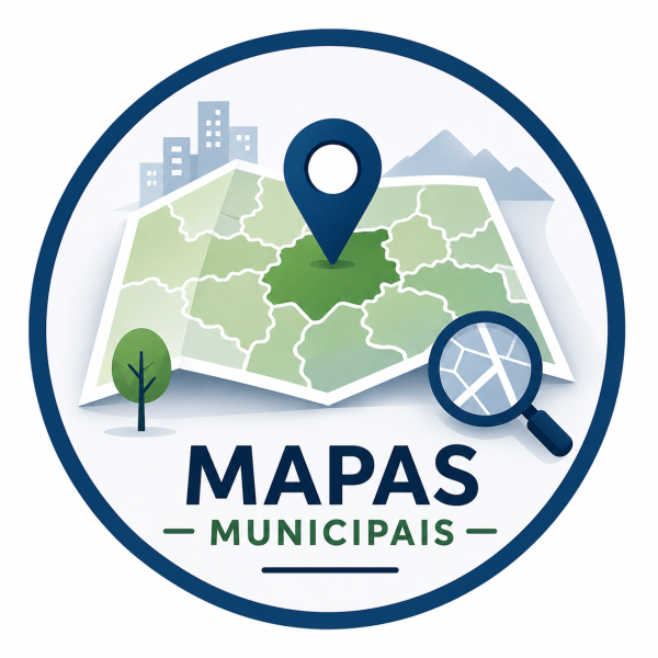 Mapas Municipais